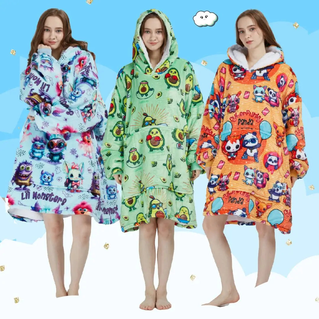 Hoodie_Adult