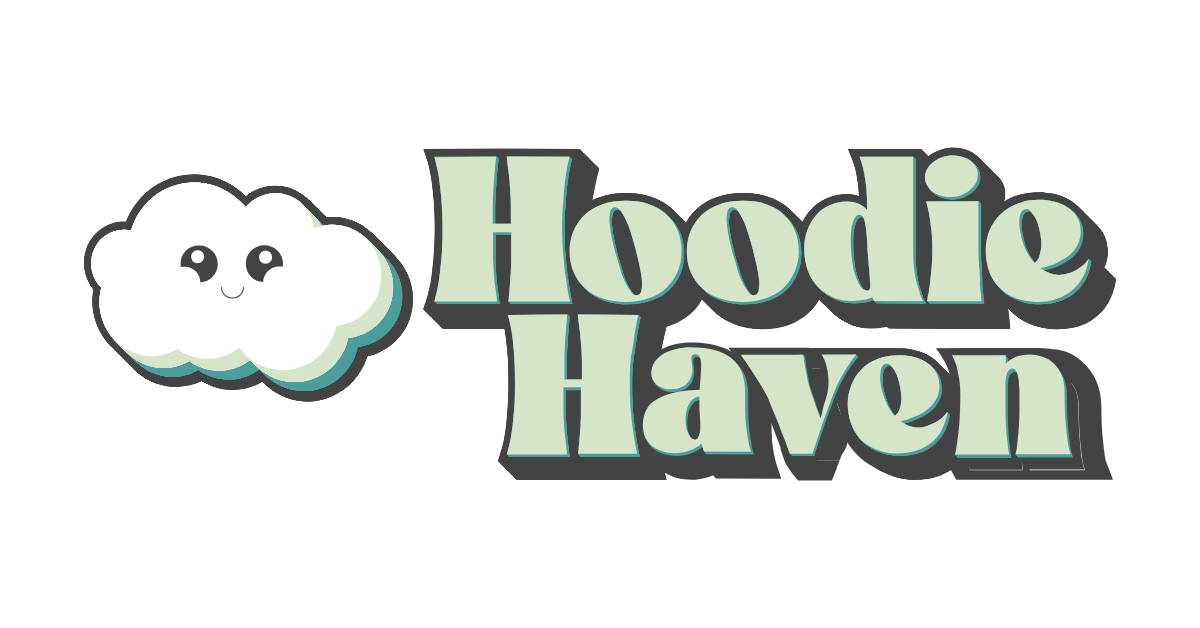 Flory hoodie _ Haven